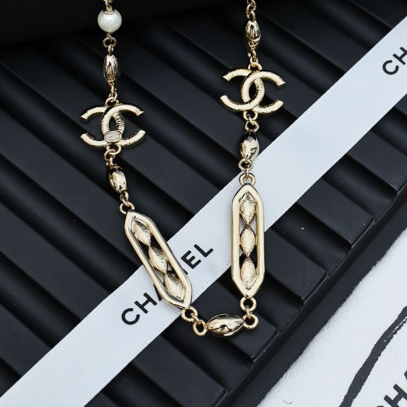 Chanel Necklaces